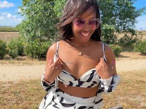 Soy una Adicta al Fregoteo y al Folleteo...París, a ti lo que te gusta es el Mambo